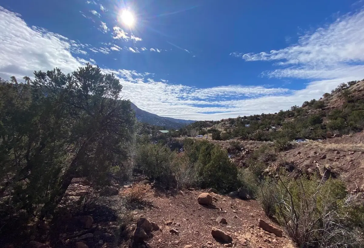 Lands Of Green Maggie Lot 2, Jemez Springs, NM 87025 - #1