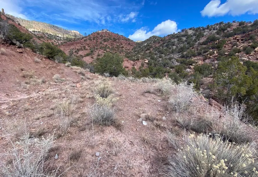 Lands Of Green Maggie Lot 2, Jemez Springs, NM 87025 - #2