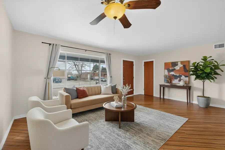 1722 Vermont Street Ne, Albuquerque, NM 87110 - #2