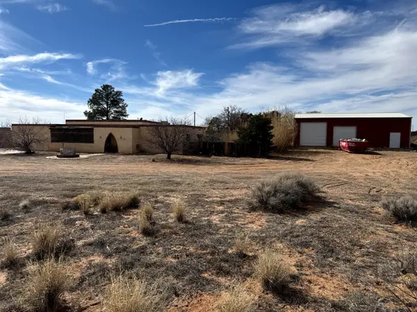37 Mallette Drive Nw, Belen, NM 87002