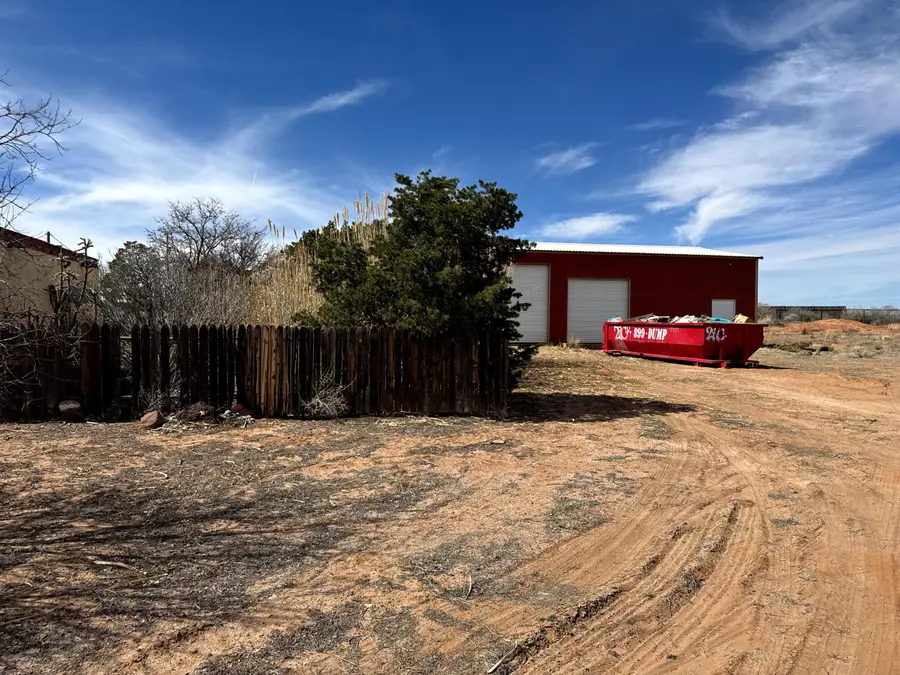 37 Mallette Drive Nw, Belen, NM 87002 - #3