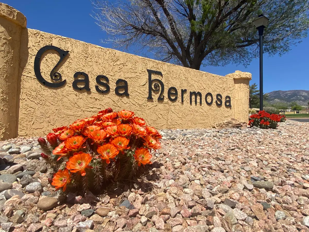 14 Casa Hermosa Drive Ne, Albuquerque, NM 87112 - #1