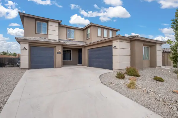 3124 Kacie Road Ne, Rio Rancho, NM 87144