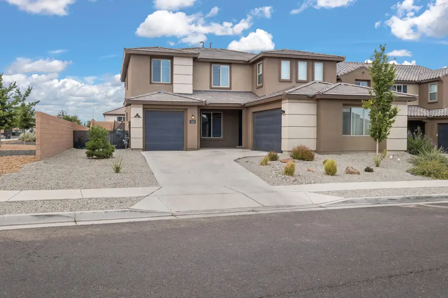 3124 Kacie Road Ne, Rio Rancho, NM 87144 - #2