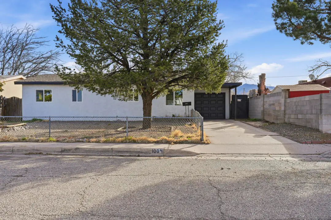 1004 Mary Ellen Street Ne, Albuquerque, NM 87112 - #1