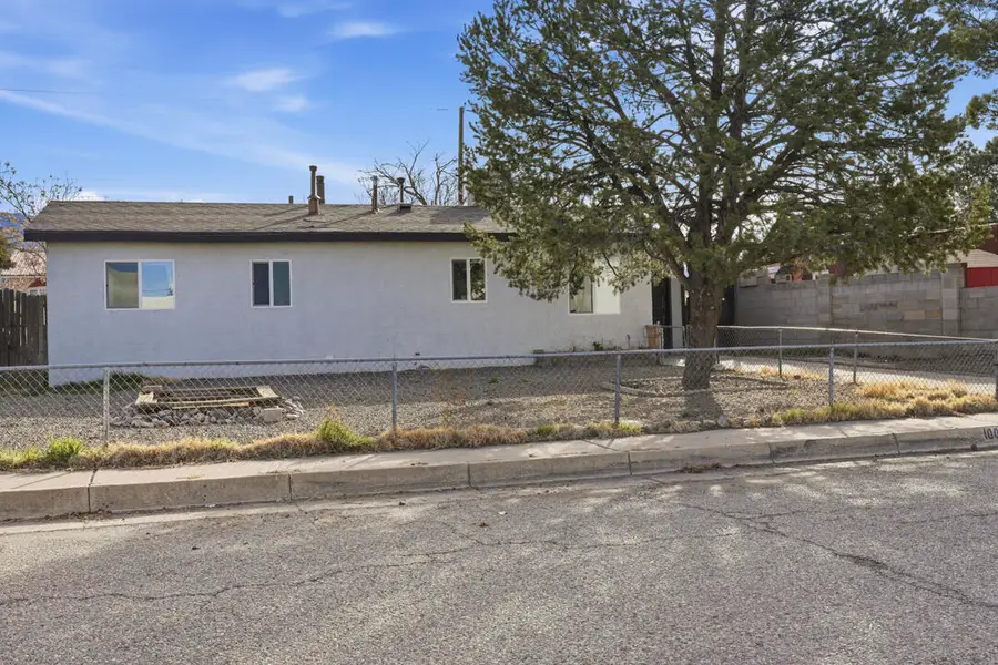 1004 Mary Ellen Street Ne, Albuquerque, NM 87112 - #2