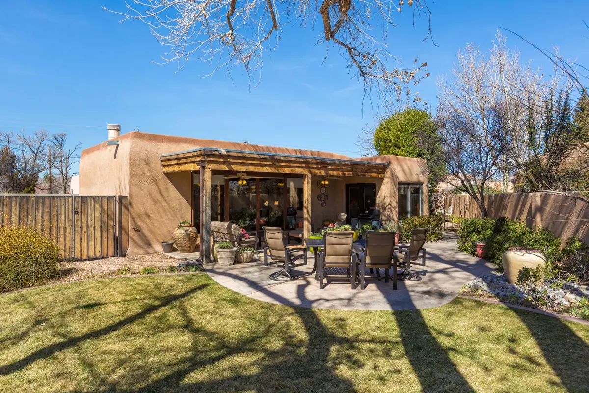 1904 San Rio Court Nw, Albuquerque, NM 87107 - #1