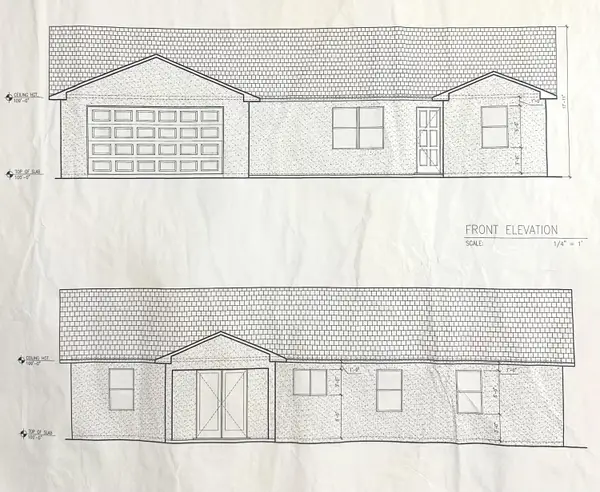 37 Lobo Drive, Moriarty, NM 87035