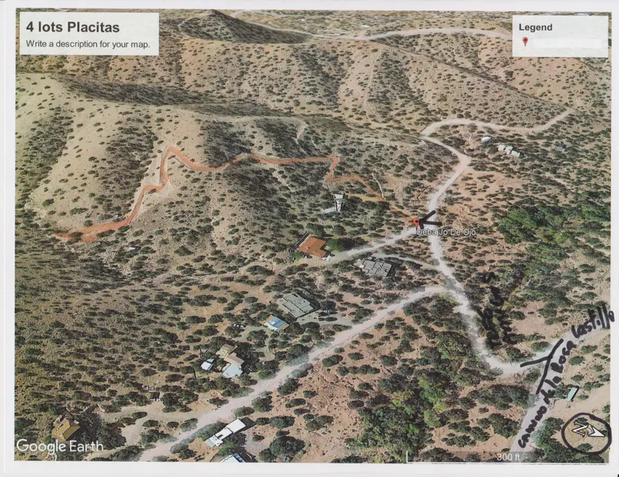 Deba Jo De Ojo, Placitas, NM 87043 - #3