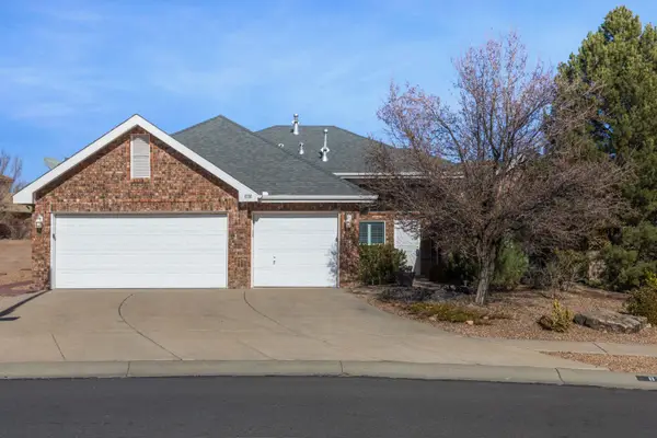 8720 Pinecrest Drive Nw, Albuquerque, NM 87114