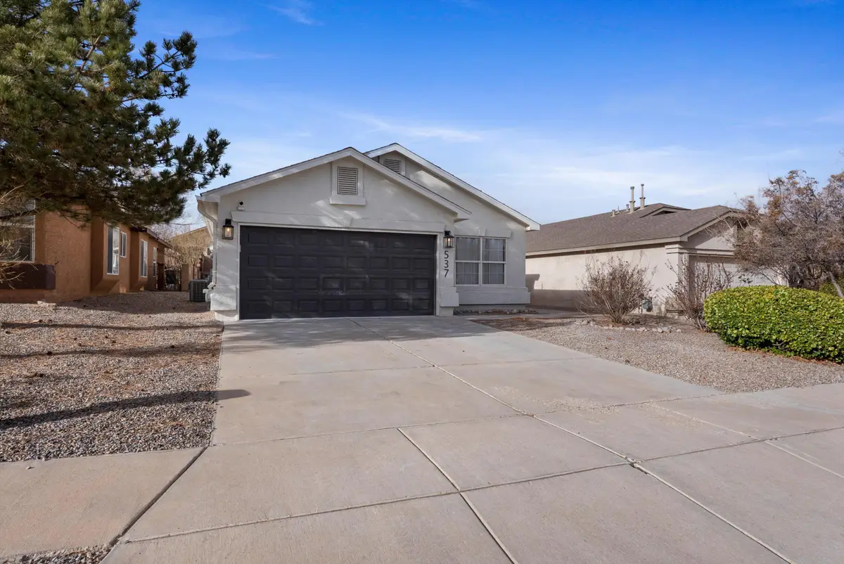 537 Soothing Meadows Drive Ne, Rio Rancho, NM 87144 - #1