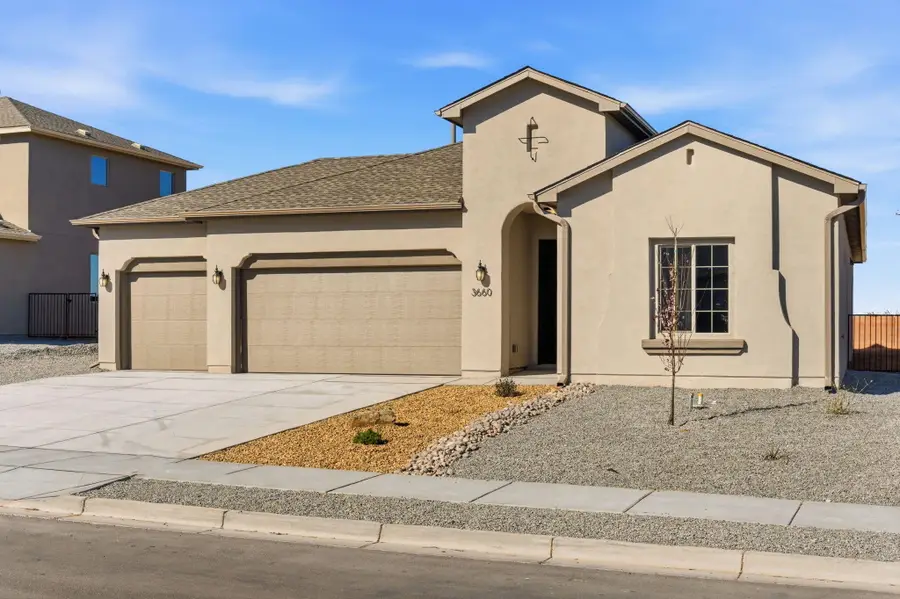 3660 Santa Fe Trail Sw, Los Lunas, NM 87031 - #2