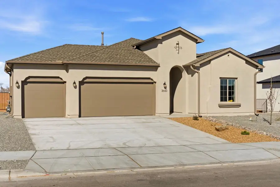 3660 Santa Fe Trail Sw, Los Lunas, NM 87031 - #3