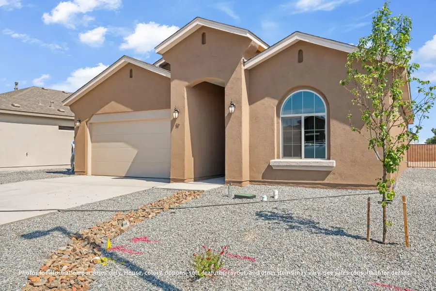 6 Avenida Merida, Los Lunas, NM 87031 - #2