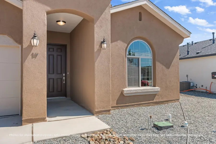 6 Avenida Merida, Los Lunas, NM 87031 - #3