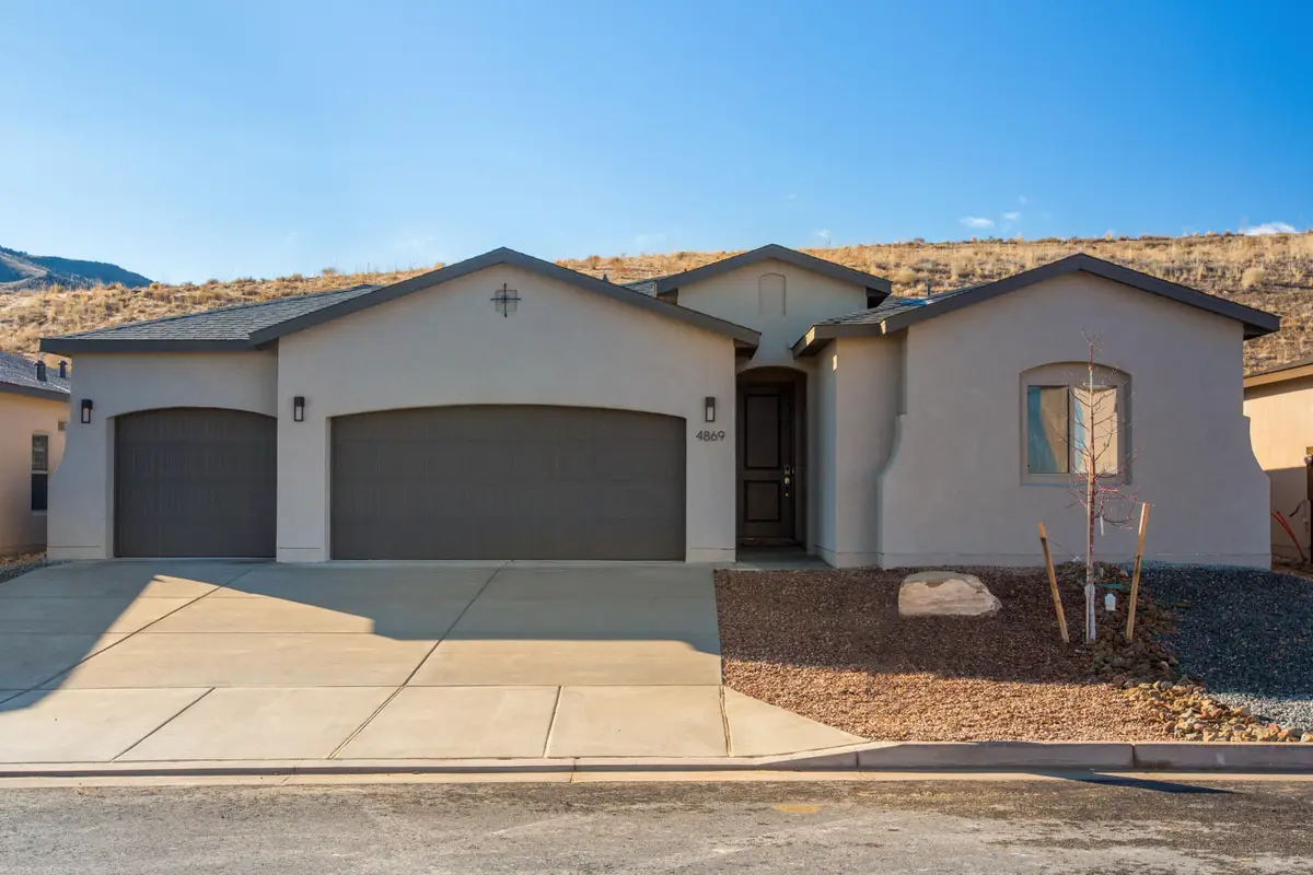 4869 Guadalupe Peak Street Sw, Los Lunas, NM 87031 - #1
