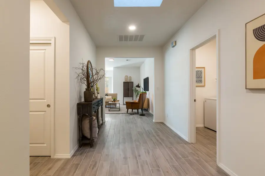 4869 Guadalupe Peak Street Sw, Los Lunas, NM 87031 - #3