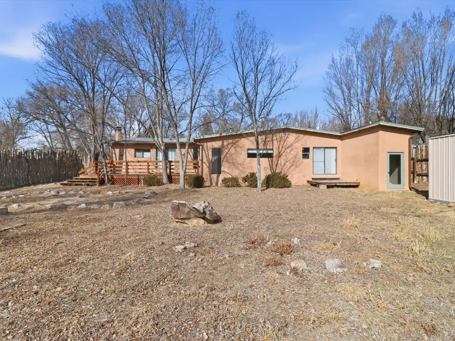 104 Guthrie Lane #A & B, Taos, NM 87571 - #3