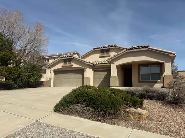 2558 Cerro Parrido Road Se, Albuquerque, NM 87124