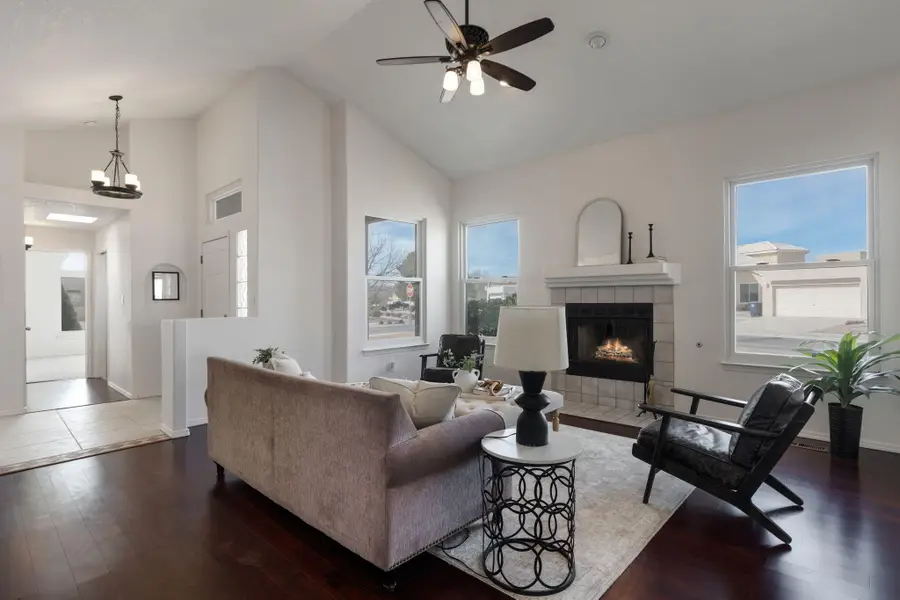 10304 Arroyo Crest Drive Nw, Albuquerque, NM 87114 - #3