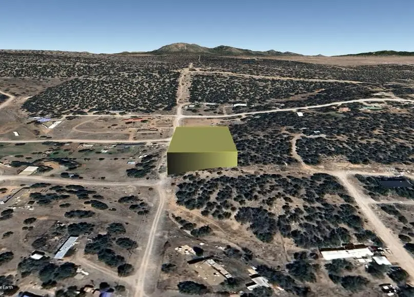 Evergreen (tract B,lots2of47), Edgewood, NM 87015 - #1