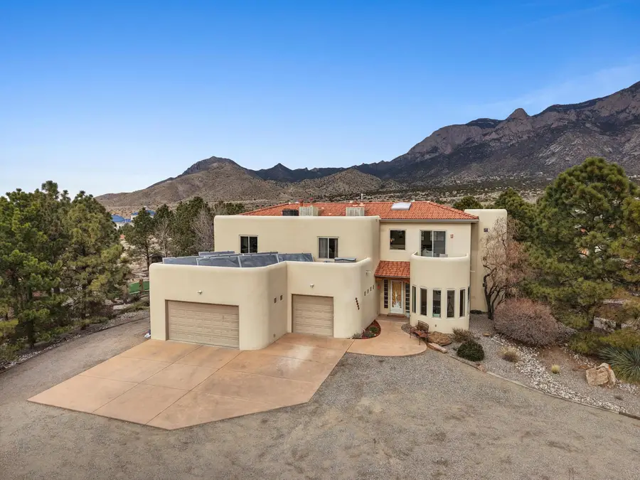 11711 Glendale Avenue Ne, Albuquerque, NM 87122 - #2