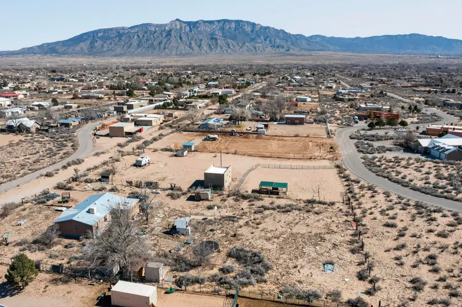 775 Camino Sin Pasada, Corrales, NM 87048 - #2