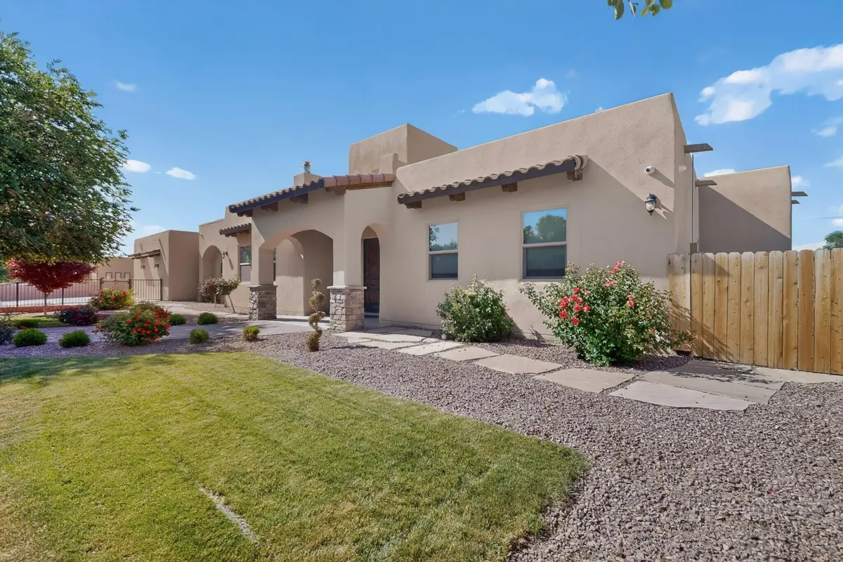 503 Camino Espanol Nw, Albuquerque, NM 87107 - #1