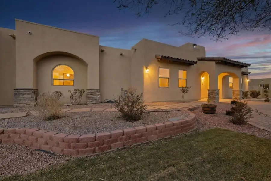 503 Camino Espanol Nw, Albuquerque, NM 87107 - #2