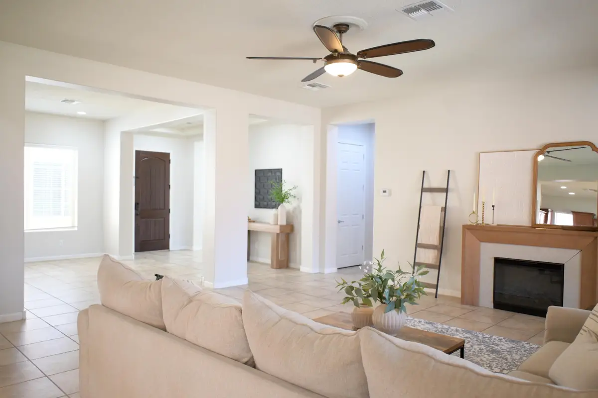 729 Sierra Verde Way Ne, Rio Rancho, NM 87124 - #1