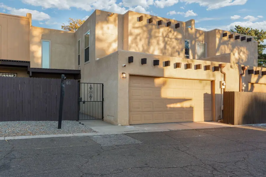 66 Calle De La Noche Boulevard Ne, Albuquerque, NM 87109 - #3