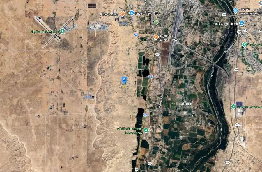 22 Calle Manana Road, Belen, NM 87002 - #3