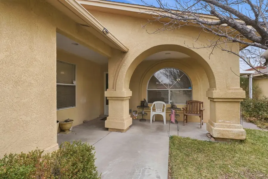 10804 Griffith Park Drive Ne, Albuquerque, NM 87123 - #2