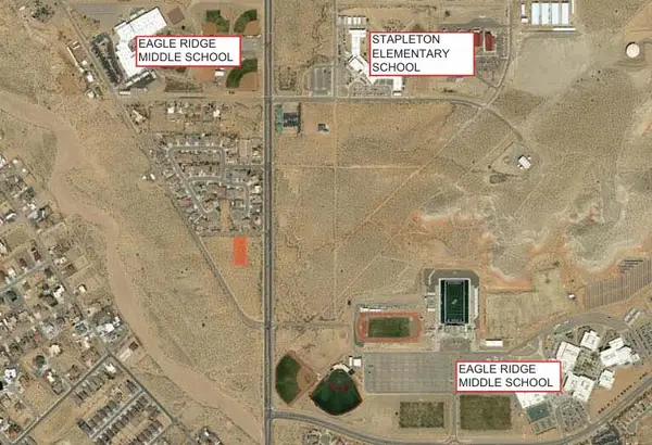 2920 Blue Corn Avenue Ne, Rio Rancho, NM 87124