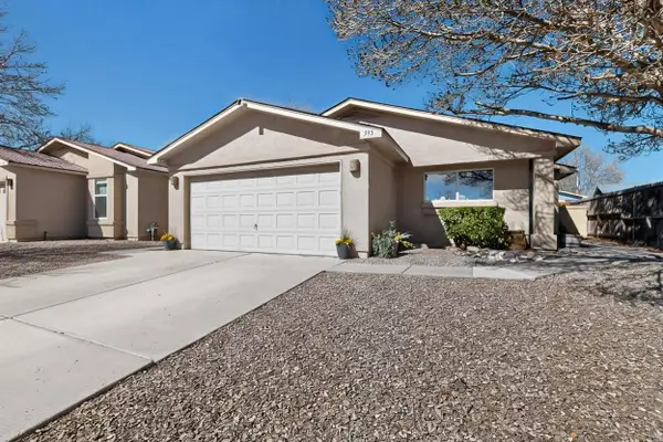 593 Clayton Meadows Drive Ne, Rio Rancho, NM 87144