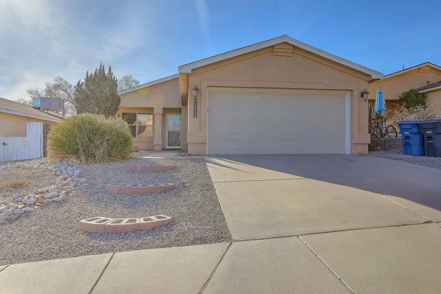 10535 Monte Rosso Place Nw, Albuquerque, NM 87114 - #2