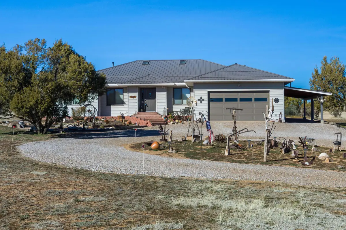 7 Kings Court, Tijeras, NM 87059 - #1