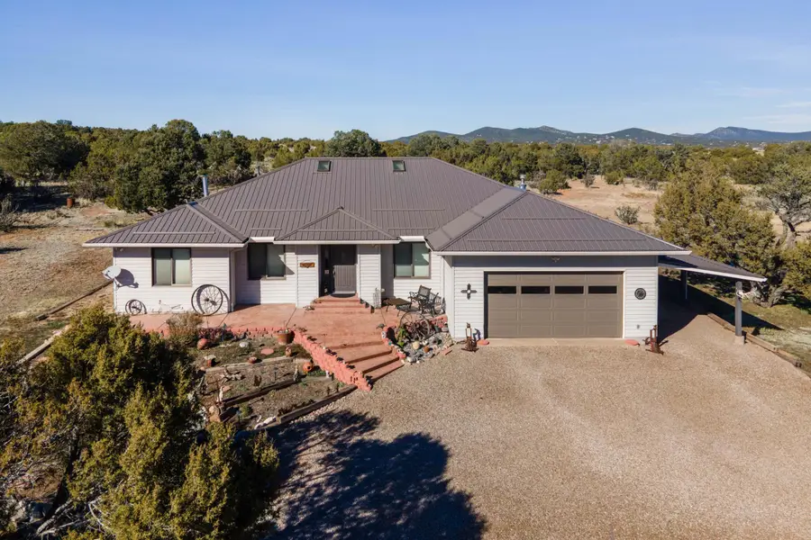 7 Kings Court, Tijeras, NM 87059 - #2