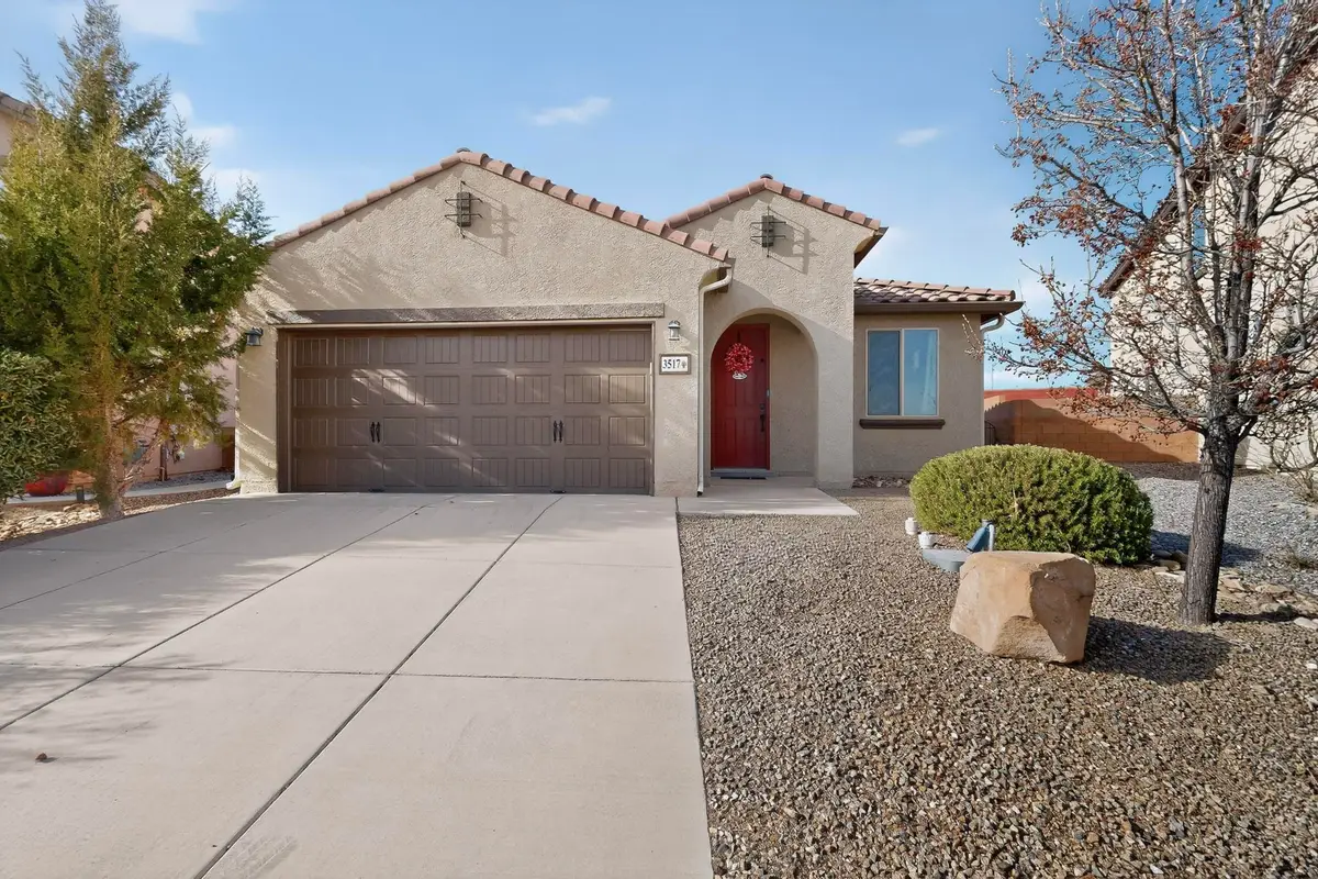 3517 Llano Vista Loop Ne, Rio Rancho, NM 87124 - #1