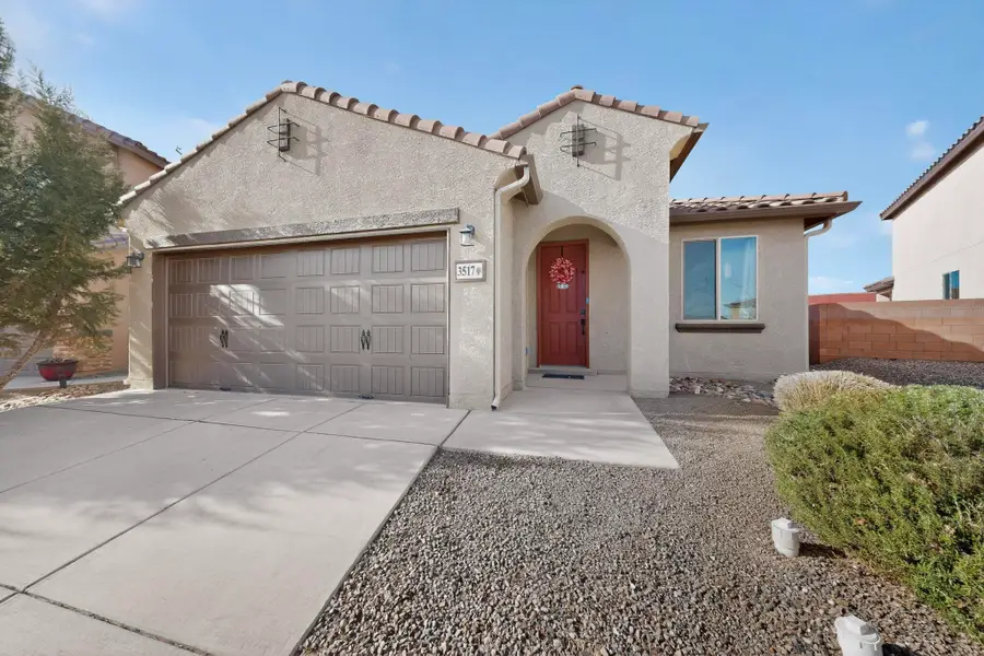 3517 Llano Vista Loop Ne, Rio Rancho, NM 87124 - #2