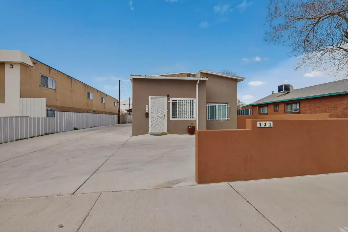 321 Columbia Drive Se, Albuquerque, NM 87106 - #1