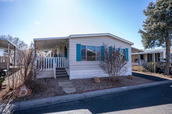 7112 Pan American East Ne #UNIT 70, Albuquerque, NM 87109