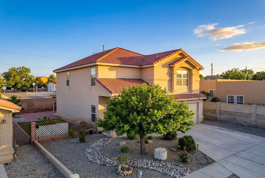 4200 Laramie Drive Nw, Albuquerque, NM 87120 - #2