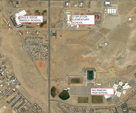 2916 Blue Corn Avenue Ne, Rio Rancho, NM 87124 - #1