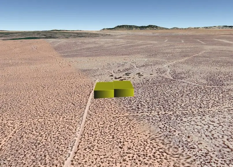 Rio Del Oro (u57 B33 L9, 10), Los Lunas, NM 87031 - #2