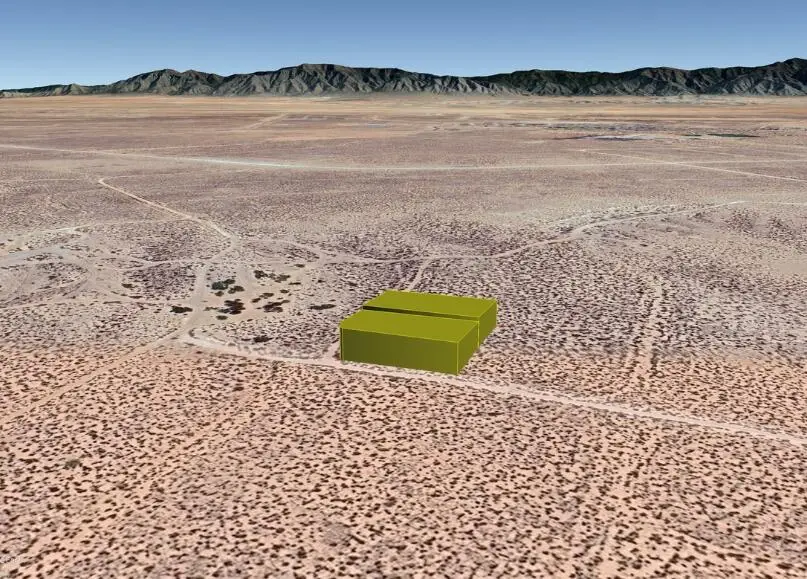 Rio Del Oro (u57 B33 L9, 10), Los Lunas, NM 87031 - #3