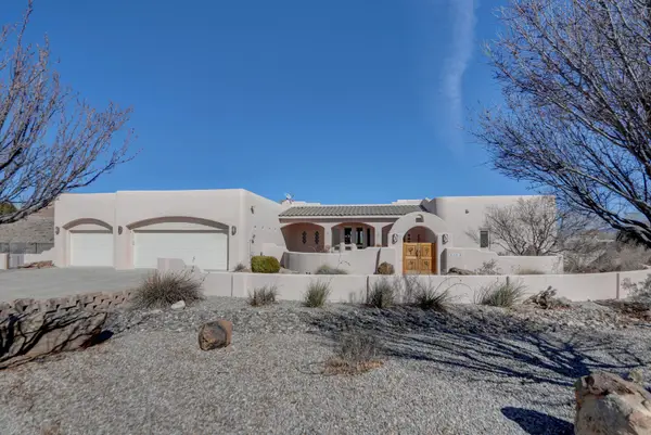 3118 Campeche Road Ne, Rio Rancho, NM 87144