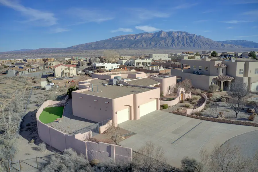 3118 Campeche Road Ne, Rio Rancho, NM 87144 - #2