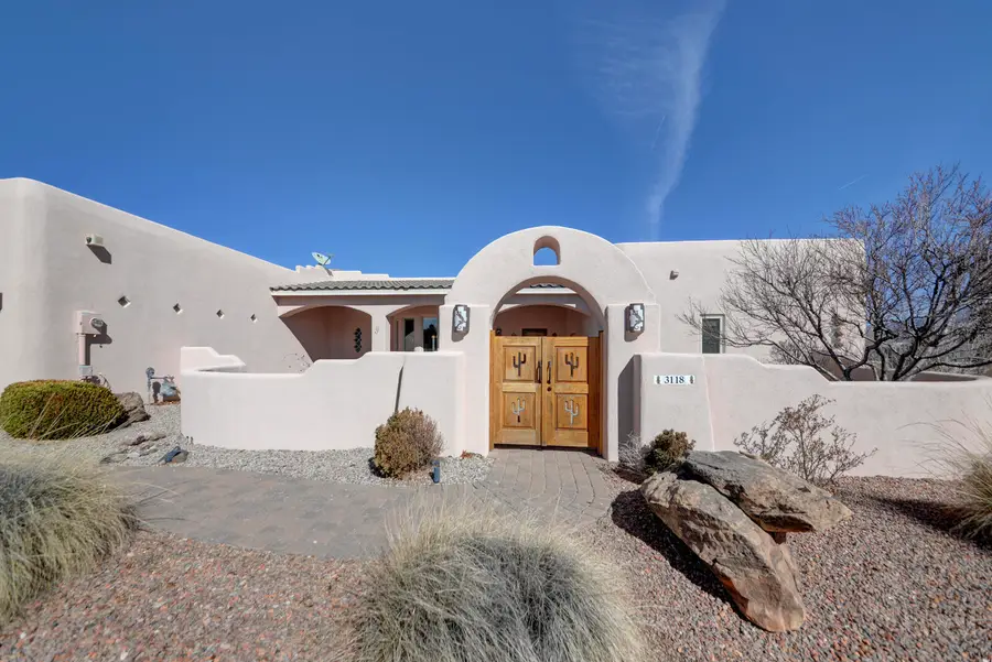 3118 Campeche Road Ne, Rio Rancho, NM 87144 - #3