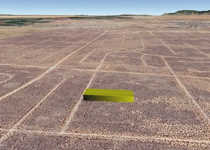 Rio Del Oro (u53 B23 L7, 8), Los Lunas, NM 87031 - #1